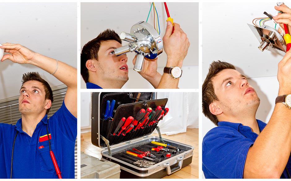 refaire électricité Chelles