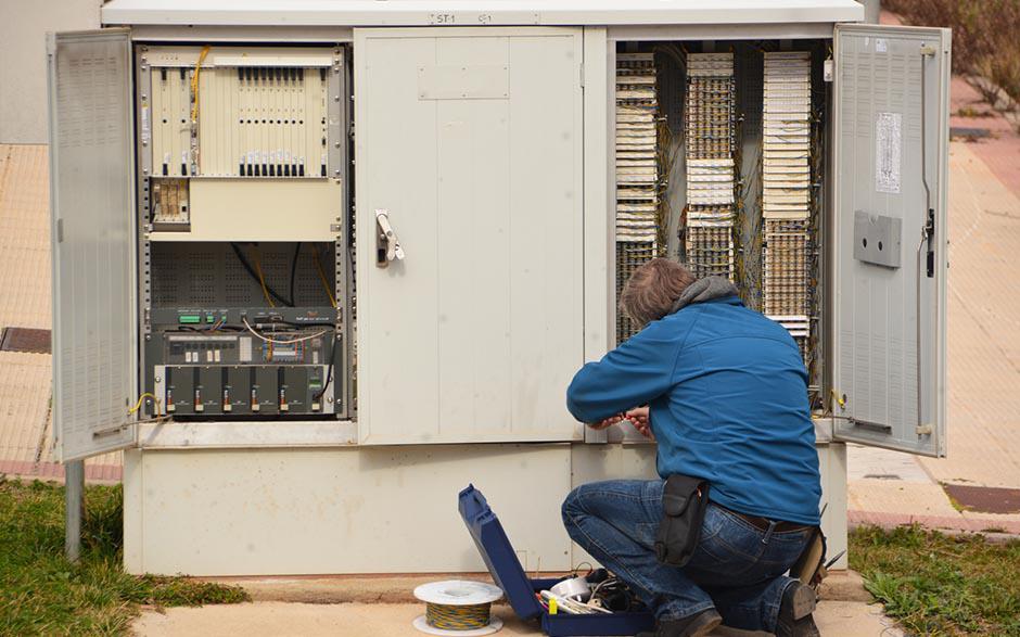 électricien dépannage Lognes