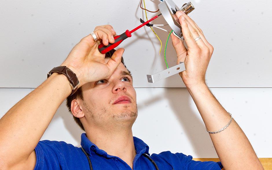 électricien professionnel Compiègne