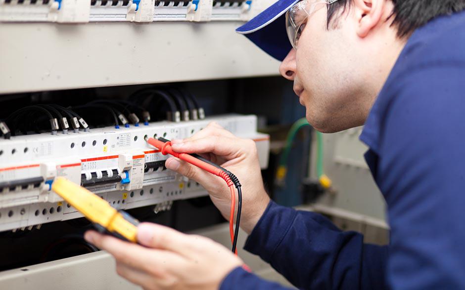électricien professionnel Compiègne
