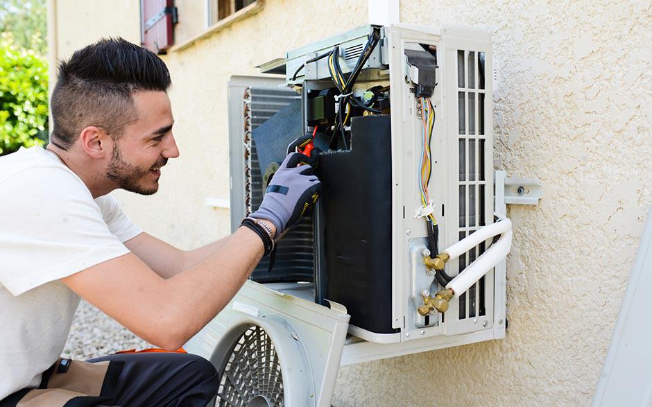 électricien professionnel Compiègne
