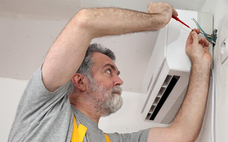 refaire électricité Chelles